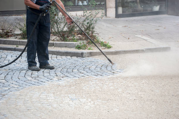 Trusted Glen Raven, NC Pressure washing Experts